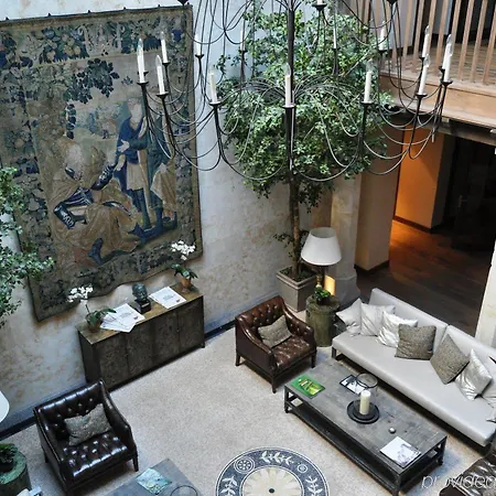 Hotel Grand Don Gregorio