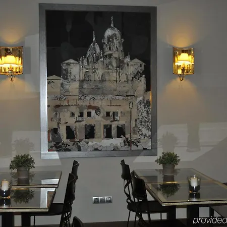 Hotel Grand Don Gregorio