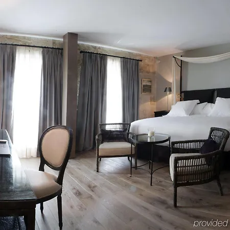 Grand Don Gregorio Hotel 5*