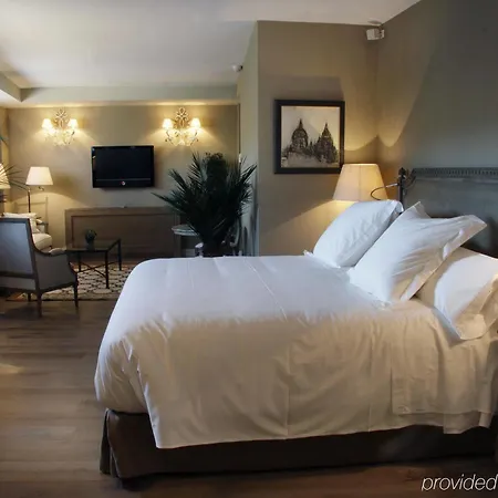 Grand Don Gregorio Salamanque