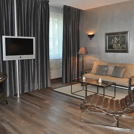 Grand Don Gregorio Hotel Salamanque