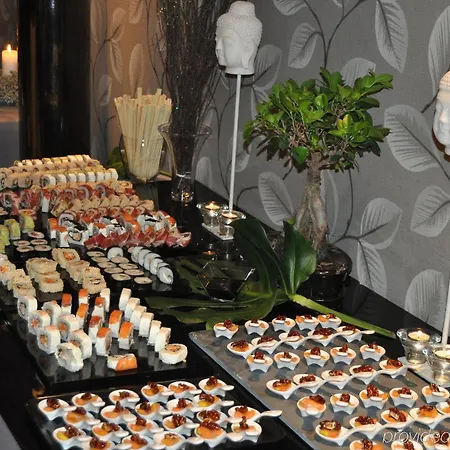 Grand Don Gregorio 5*