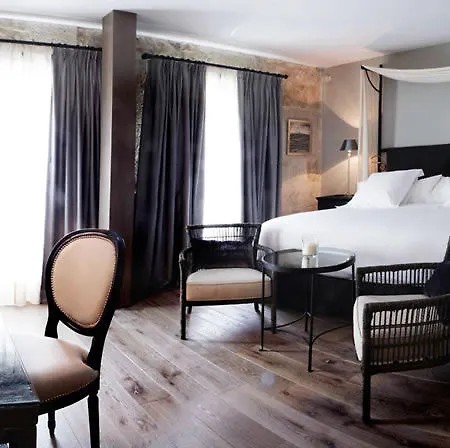 Grand Don Gregorio 5* Саламанка