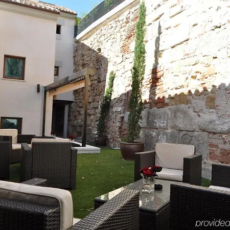 Отель Grand Don Gregorio 5*