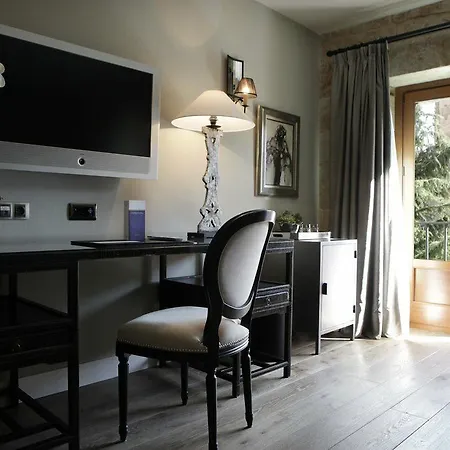 فندق Grand Don Gregorio 5*