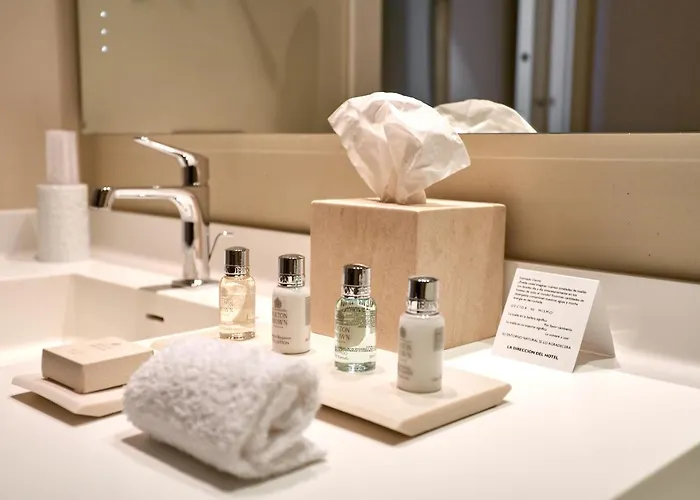 Hotel Grand Don Gregorio 5*