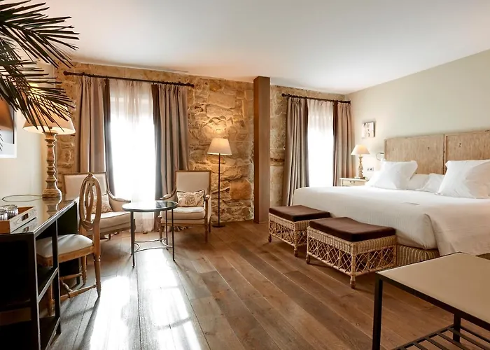 Grand Don Gregorio Hotel 5*