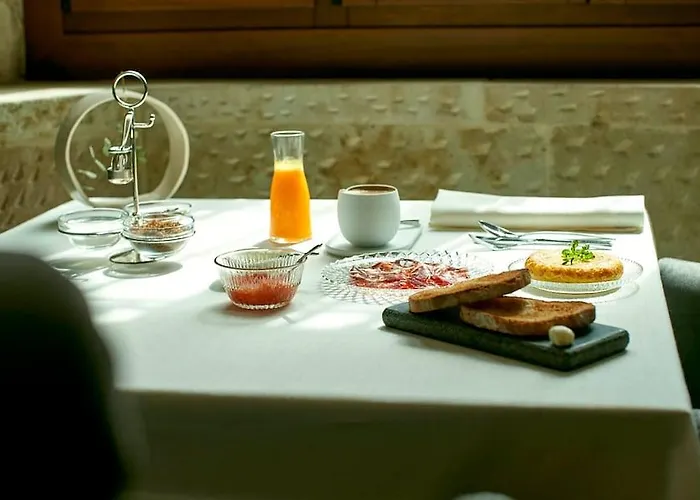 Grand Don Gregorio 5* Salamanca