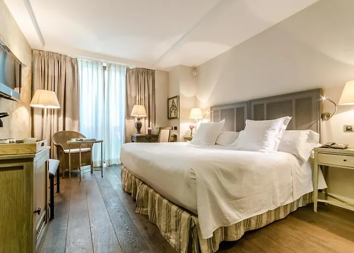 Hotel Grand Don Gregorio Salamanca