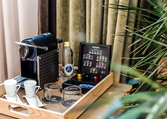 Grand Don Gregorio 5* Salamanca