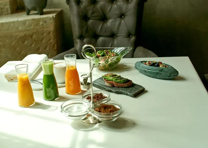 Grand Don Gregorio Hotel