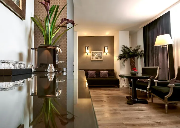 Hotel Grand Don Gregorio Salamanca