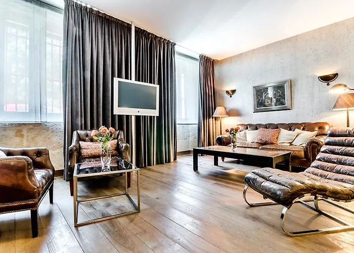 Grand Don Gregorio 5*