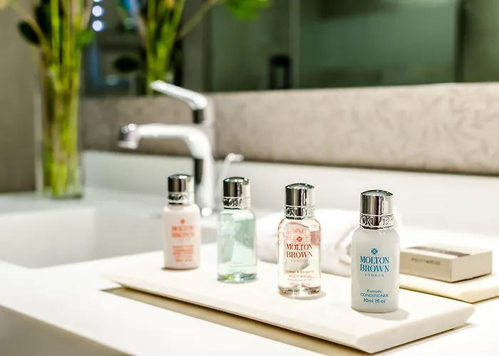 Hotel Grand Don Gregorio