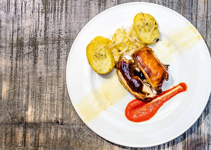 Hotel Grand Don Gregorio Salamanca