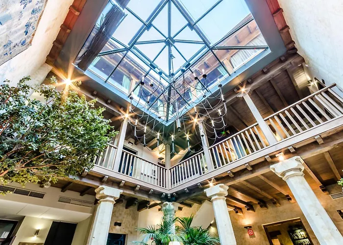 Hotel Grand Don Gregorio 5*