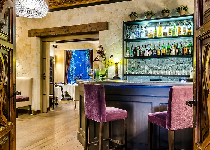 Grand Don Gregorio 5* Salamanca