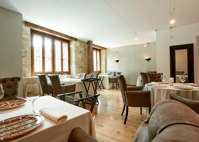 Grand Don Gregorio Salamanca