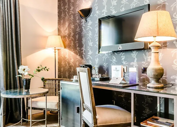 Hotel Grand Don Gregorio Salamanca