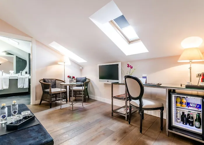 Hotel Grand Don Gregorio Salamanca