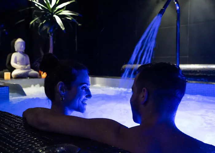 Hotel Grand Don Gregorio 5*