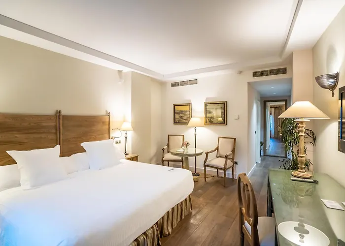 Grand Don Gregorio 5* Salamanca