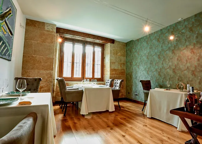 Hotel Grand Don Gregorio