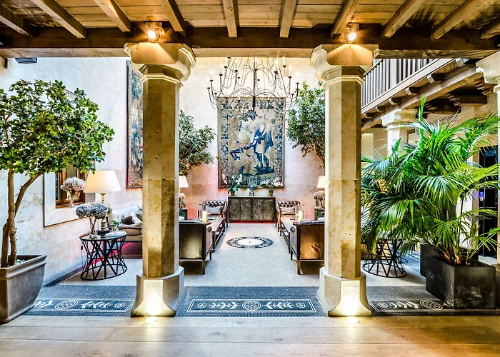 Hotel Grand Don Gregorio