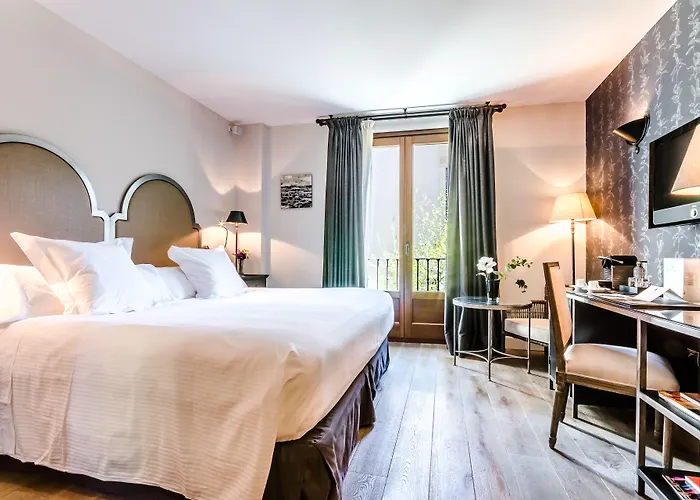 Grand Don Gregorio Salamanca