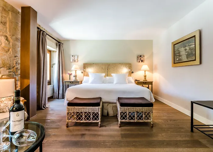 Grand Don Gregorio 5* Salamanca