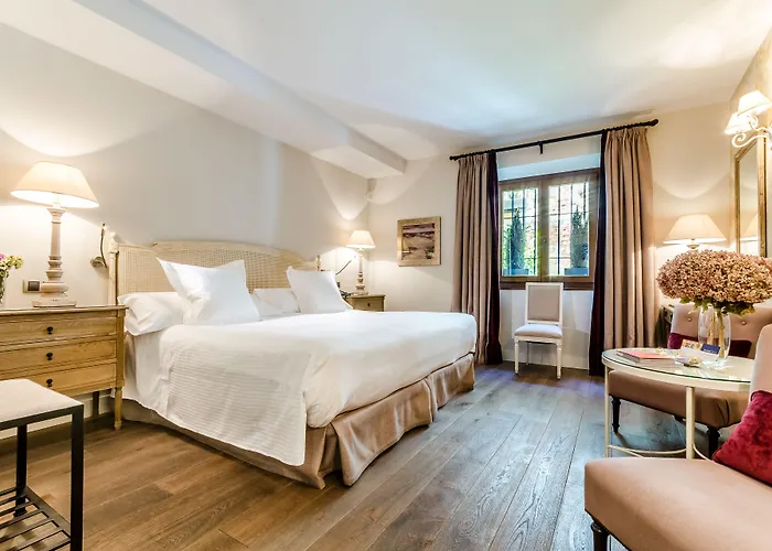 Grand Don Gregorio Hotel 5*