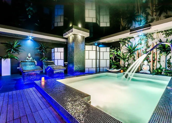 Hotel Grand Don Gregorio