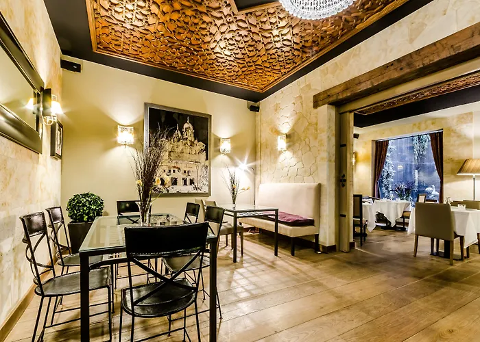 Grand Don Gregorio Hotel