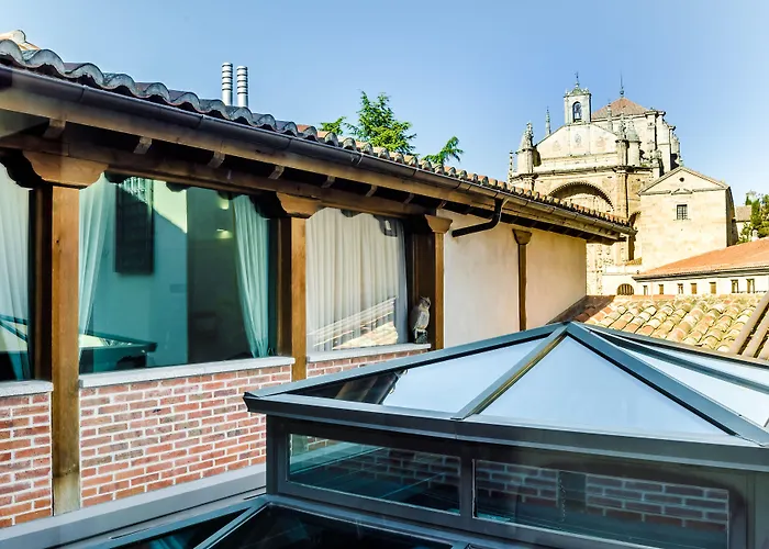 Grand Don Gregorio Hotel