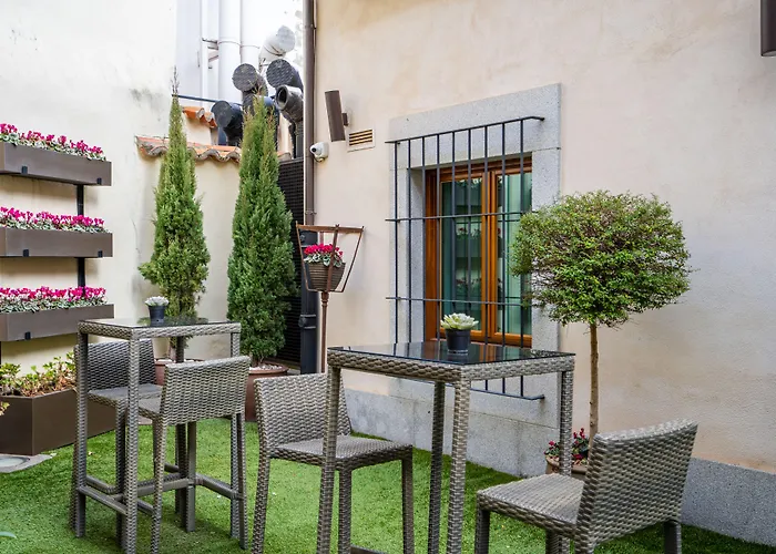 Grand Don Gregorio Salamanca