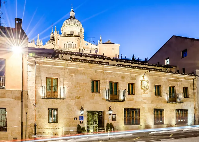 Hotel Grand Don Gregorio