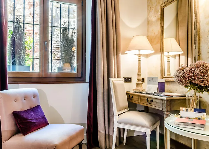 Hotel Grand Don Gregorio