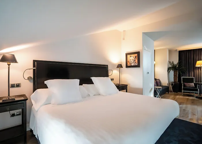 Grand Don Gregorio 5* Salamanca