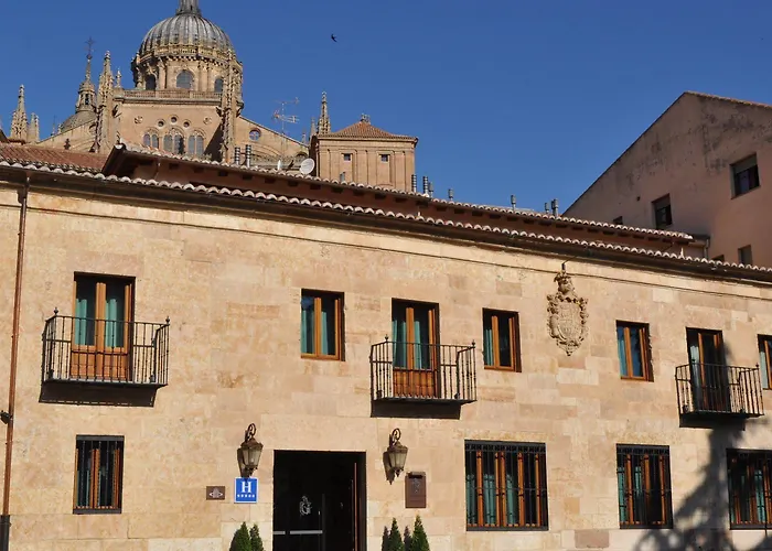 Grand Don Gregorio Salamanca