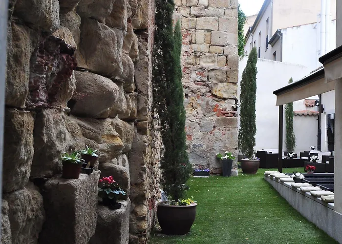 Hotel Grand Don Gregorio Salamanca