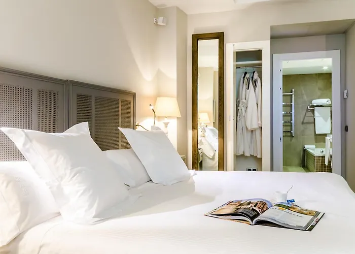 Grand Don Gregorio 5* Salamanca