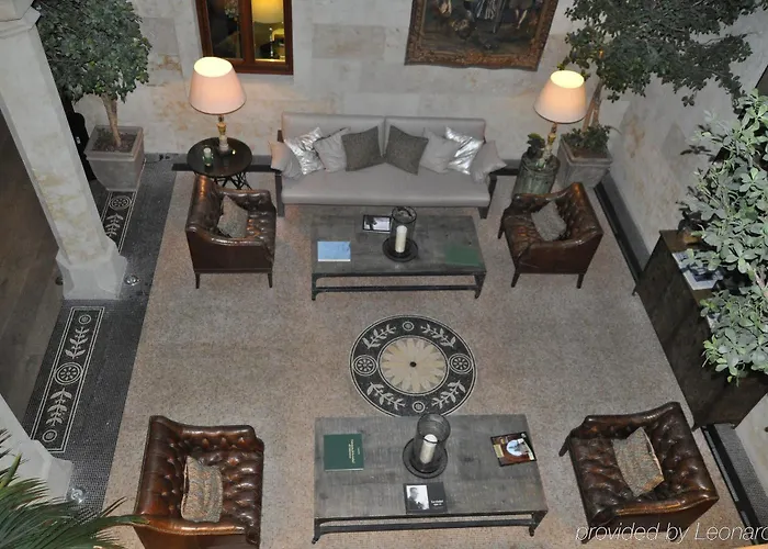 Grand Don Gregorio Salamanca