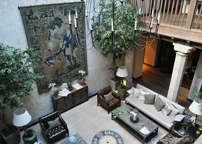 Hotel Grand Don Gregorio