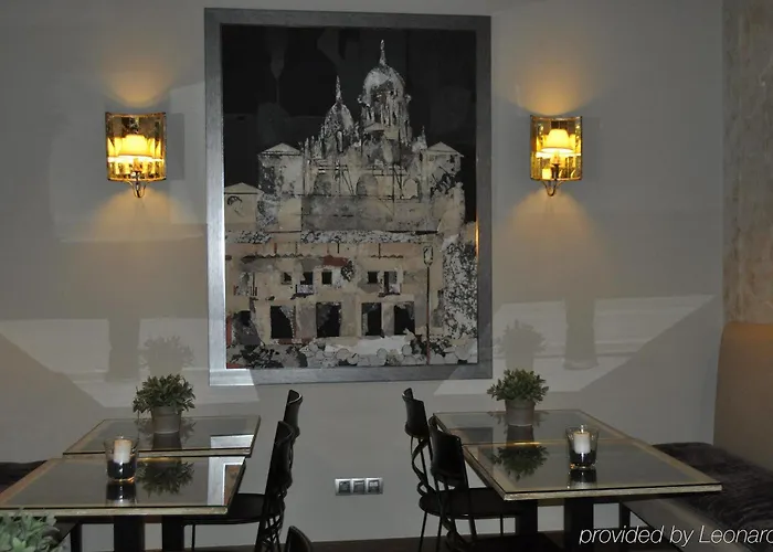 Hotel Grand Don Gregorio