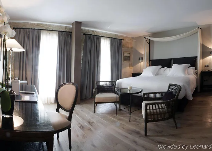 Grand Don Gregorio Hotel 5*