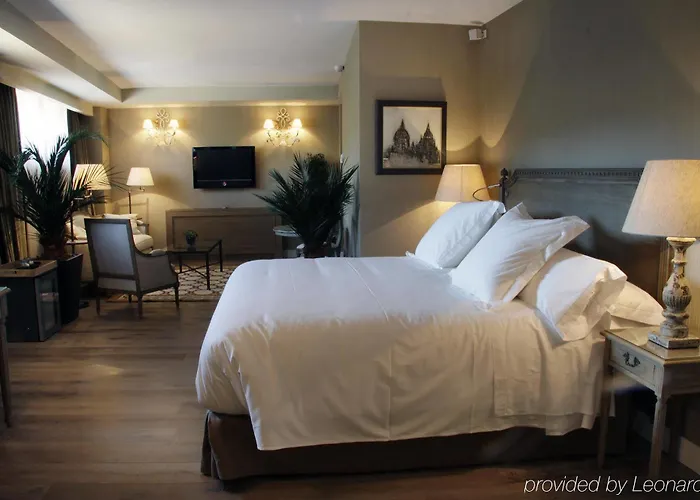 Grand Don Gregorio Salamanca