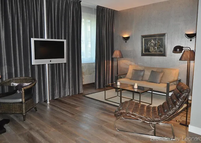 Grand Don Gregorio Hotel Salamanca