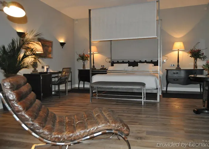 Hotel Grand Don Gregorio