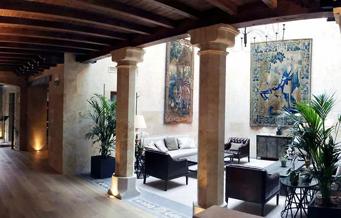 Grand Don Gregorio Hotel