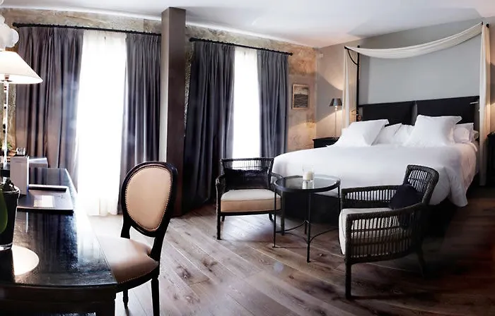 Grand Don Gregorio 5* Salamanca